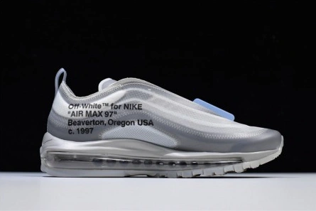 Clearance-priced Cozy 366 Off White Nike Air Max 97 Menta AJ4585-101