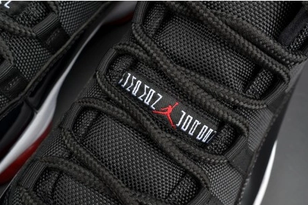 Modestly priced Cozy 4157 Jordan 11 Retro Playoffs (2012) 378037-010
