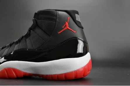 Modestly priced Cozy 4157 Jordan 11 Retro Playoffs (2012) 378037-010