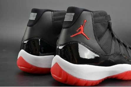 Modestly priced Cozy 4157 Jordan 11 Retro Playoffs (2012) 378037-010