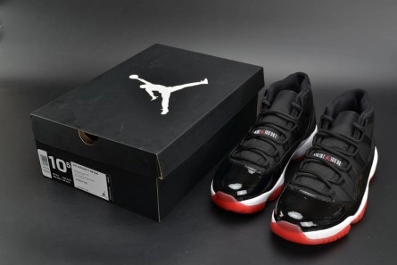 Modestly priced Cozy 4157 Jordan 11 Retro Playoffs (2012) 378037-010
