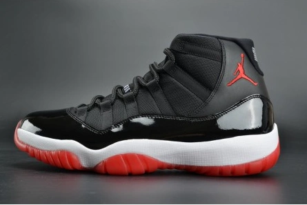Cozy 4157 Jordan 11 Retro Playoffs (2012) 378037-010