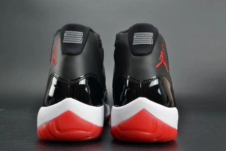 Modestly priced Cozy 4157 Jordan 11 Retro Playoffs (2012) 378037-010