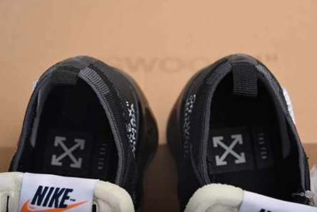 Value-driven Cozy 6055 The 10: Nike Air Vapormax Fk aa3831-001