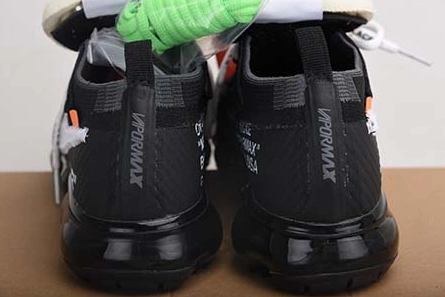 Value-driven Cozy 6055 The 10: Nike Air Vapormax Fk aa3831-001