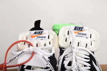 Value-driven Cozy 6055 The 10: Nike Air Vapormax Fk aa3831-001