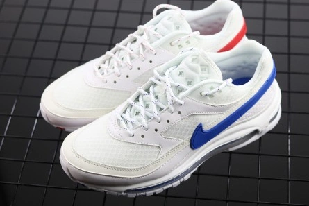 Cost-effective Cozy 6237 Skepta x Nike Air Max 97 BW Sk Air II | AO2113-100