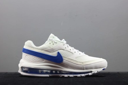 Cost-effective Cozy 6237 Skepta x Nike Air Max 97 BW Sk Air II | AO2113-100