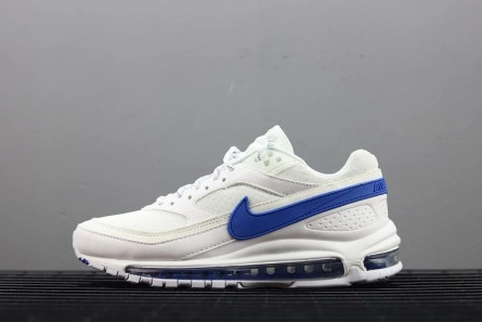 Cozy 6237 Skepta x Nike Air Max 97 BW Sk Air II | AO2113-100
