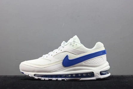 Cost-effective Cozy 6237 Skepta x Nike Air Max 97 BW Sk Air II | AO2113-100