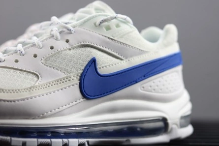 Cost-effective Cozy 6237 Skepta x Nike Air Max 97 BW Sk Air II | AO2113-100