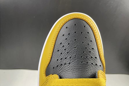 Replica Cozy 7390 Air Jordan 1 High OG “Pollen” 555088-701