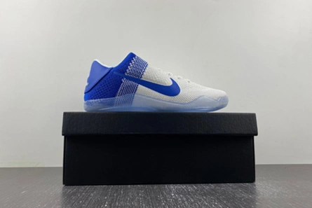 Cozy 7646 Nike Zoom Kobe 11 822675-185
