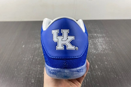 Mirror quality Cozy 7646 Nike Zoom Kobe 11 822675-185