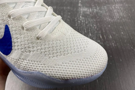 Mirror quality Cozy 7646 Nike Zoom Kobe 11 822675-185