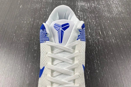 Mirror quality Cozy 7646 Nike Zoom Kobe 11 822675-185