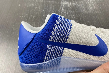 Mirror quality Cozy 7646 Nike Zoom Kobe 11 822675-185