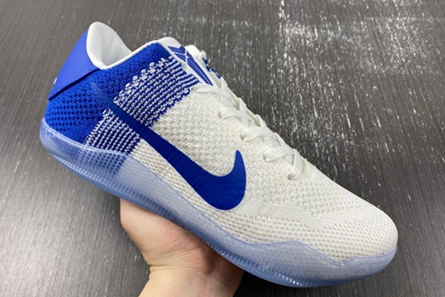 Mirror quality Cozy 7646 Nike Zoom Kobe 11 822675-185