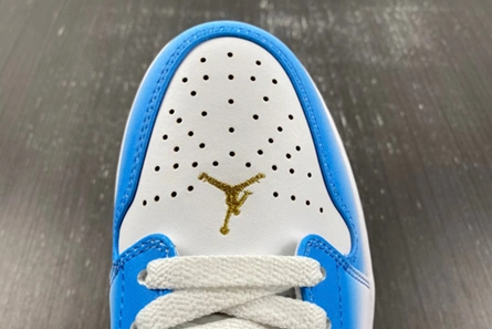 Non-authentic version Cozy 9175 Air Jordan 1 Low FN8895-141