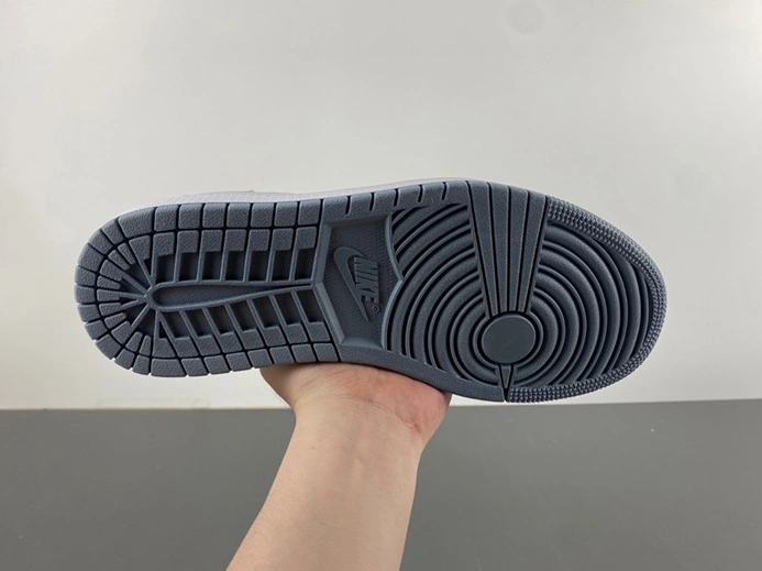 Entry-level luxury DailyWear 1022 Travis Scott x Air Jordan 1 DM7866-888