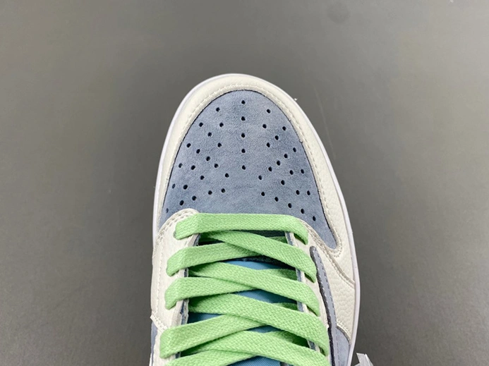 Entry-level luxury DailyWear 1022 Travis Scott x Air Jordan 1 DM7866-888