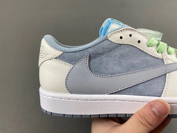 Entry-level luxury DailyWear 1022 Travis Scott x Air Jordan 1 DM7866-888