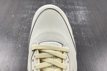 Fashion duplicate DailyWear 1857 Jordan 5 Retro SE Sail FN7405-100