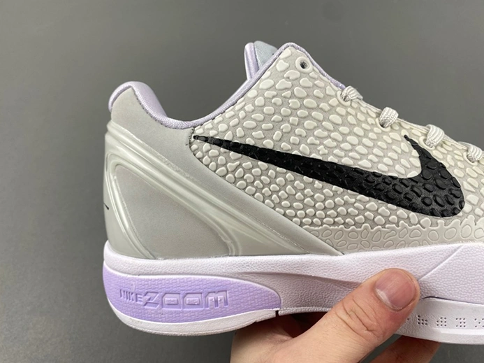 Parallel design DailyWear 1872 NIKE KOBE 6 CW2190-501