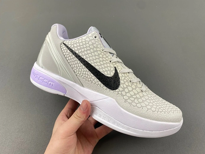 Parallel design DailyWear 1872 NIKE KOBE 6 CW2190-501