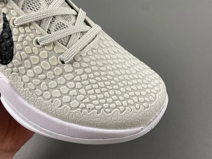 Parallel design DailyWear 1872 NIKE KOBE 6 CW2190-501