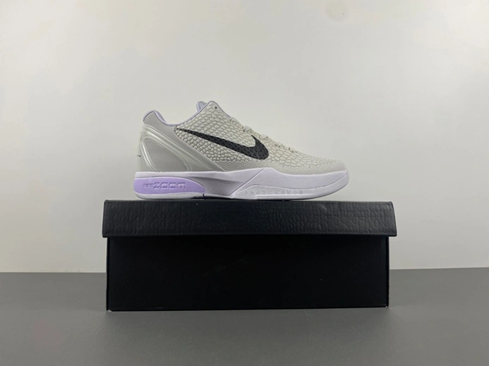 Parallel design DailyWear 1872 NIKE KOBE 6 CW2190-501