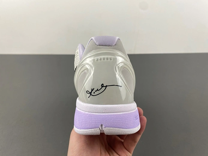 DailyWear 1872 NIKE KOBE 6 CW2190-501