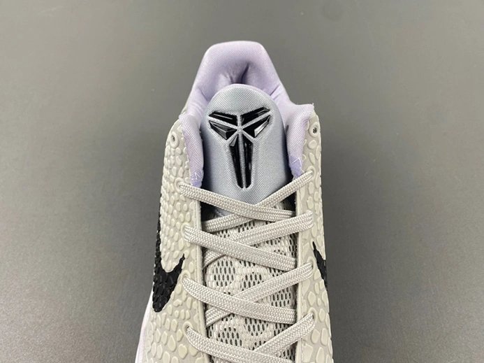 Parallel design DailyWear 1872 NIKE KOBE 6 CW2190-501