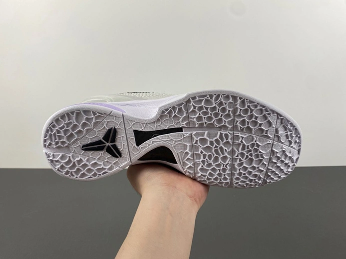 Parallel design DailyWear 1872 NIKE KOBE 6 CW2190-501