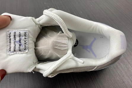 Clone DailyWear 205 Air Jordan 11 Low”WMNS PURE VIOLET AH7860-101