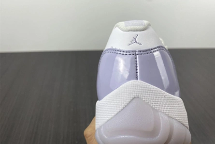 Clone DailyWear 205 Air Jordan 11 Low”WMNS PURE VIOLET AH7860-101