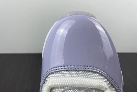 Clone DailyWear 205 Air Jordan 11 Low”WMNS PURE VIOLET AH7860-101