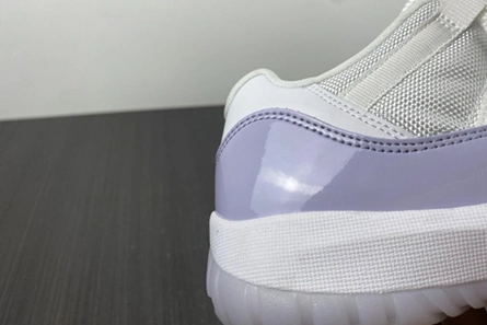 Clone DailyWear 205 Air Jordan 11 Low”WMNS PURE VIOLET AH7860-101