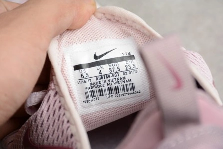 Price-wise DailyWear 2218 Nike Air Max 270 Barely Rose Pink White Women AH6789-601