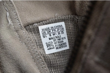Marked-down DailyWear 225 Kanye West x adidas Yeezy 750 Boost Grey B35309