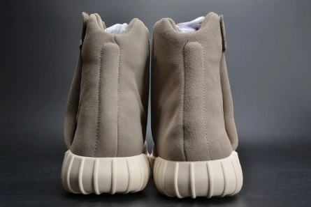 Marked-down DailyWear 225 Kanye West x adidas Yeezy 750 Boost Grey B35309