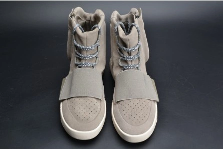 Marked-down DailyWear 225 Kanye West x adidas Yeezy 750 Boost Grey B35309