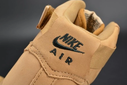 Price-wise DailyWear 289 Nike Air Force 1 High '07 LV8 WB Wheat Flax  Basketball Shoes 882096-200