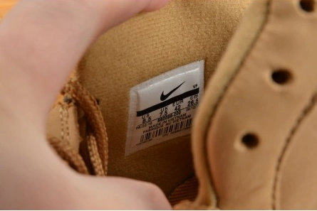 Price-wise DailyWear 289 Nike Air Force 1 High '07 LV8 WB Wheat Flax  Basketball Shoes 882096-200
