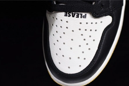 Lookalike DailyWear 3267 Air Jordan 1 No Ls Varsity Maize 861428-107