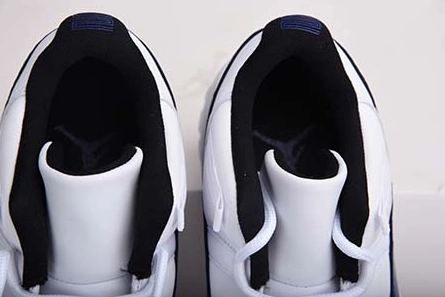 DailyWear 3319 Air Jordan 11 Low WMNS “Concord” AH7860-100
