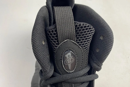 Fair-priced DailyWear 3370 Nike Air Foamposite One Anthracite 2020 Black Anthracite-Black 31499-001