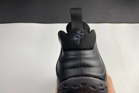 DailyWear 3370 Nike Air Foamposite One Anthracite 2020 Black Anthracite-Black 31499-001