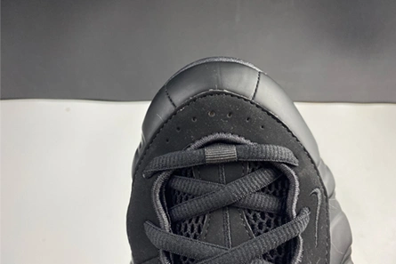 Fair-priced DailyWear 3370 Nike Air Foamposite One Anthracite 2020 Black Anthracite-Black 31499-001
