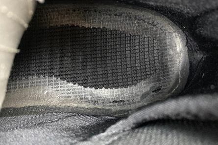 Fair-priced DailyWear 3370 Nike Air Foamposite One Anthracite 2020 Black Anthracite-Black 31499-001